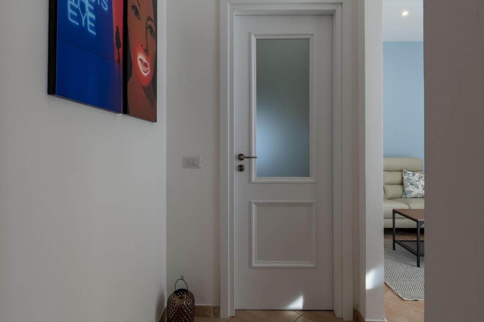 Italian Experience-My Florence City Apartment Exterior foto