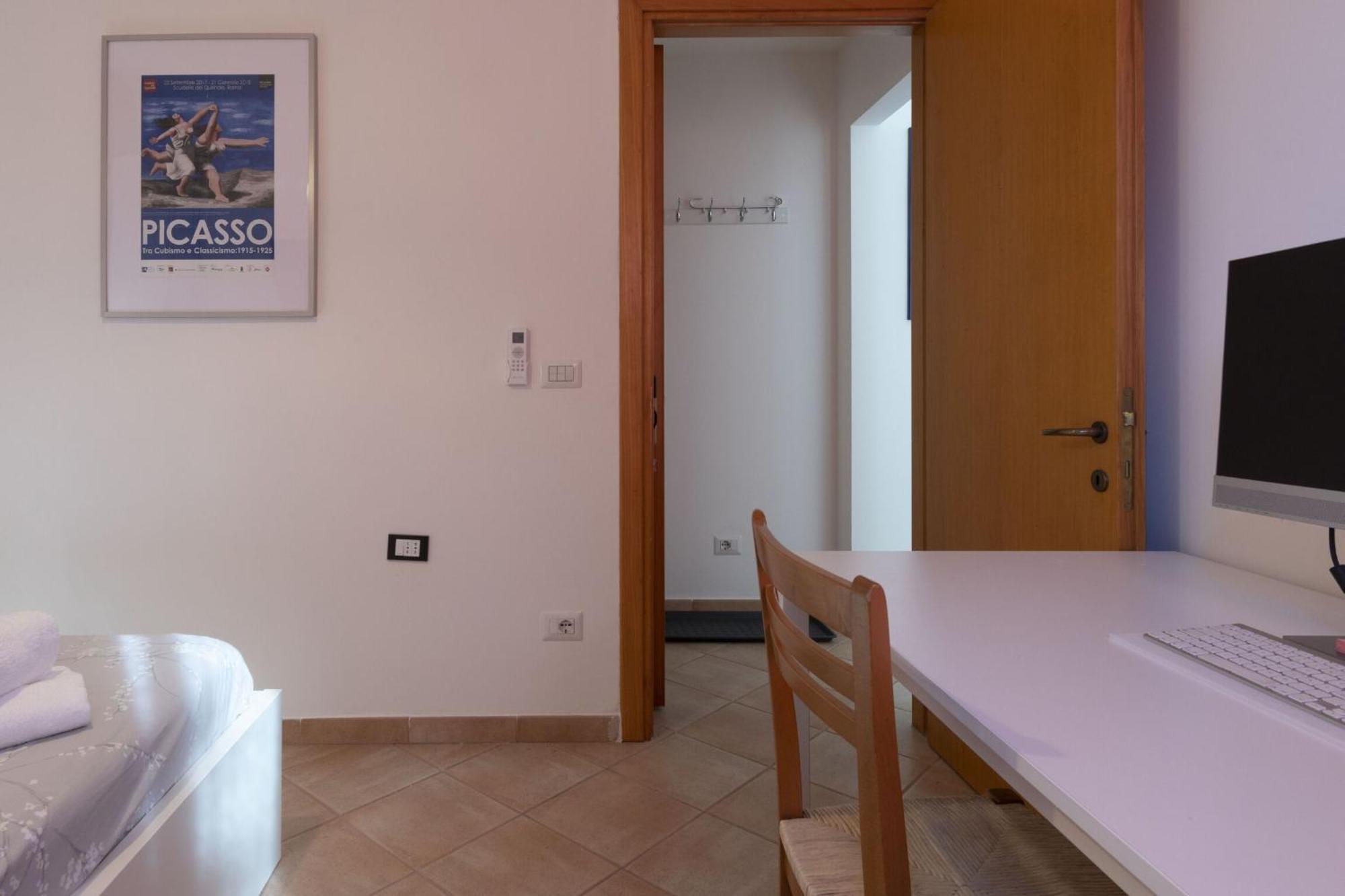 Italian Experience-My Florence City Apartment Exterior foto