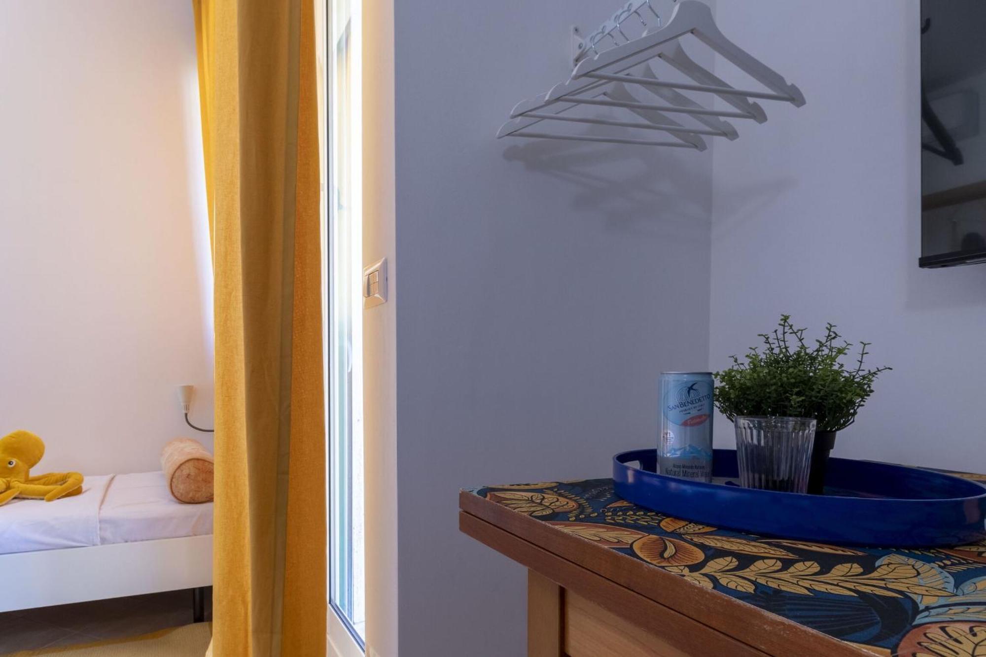 Italian Experience-My Florence City Apartment Exterior foto