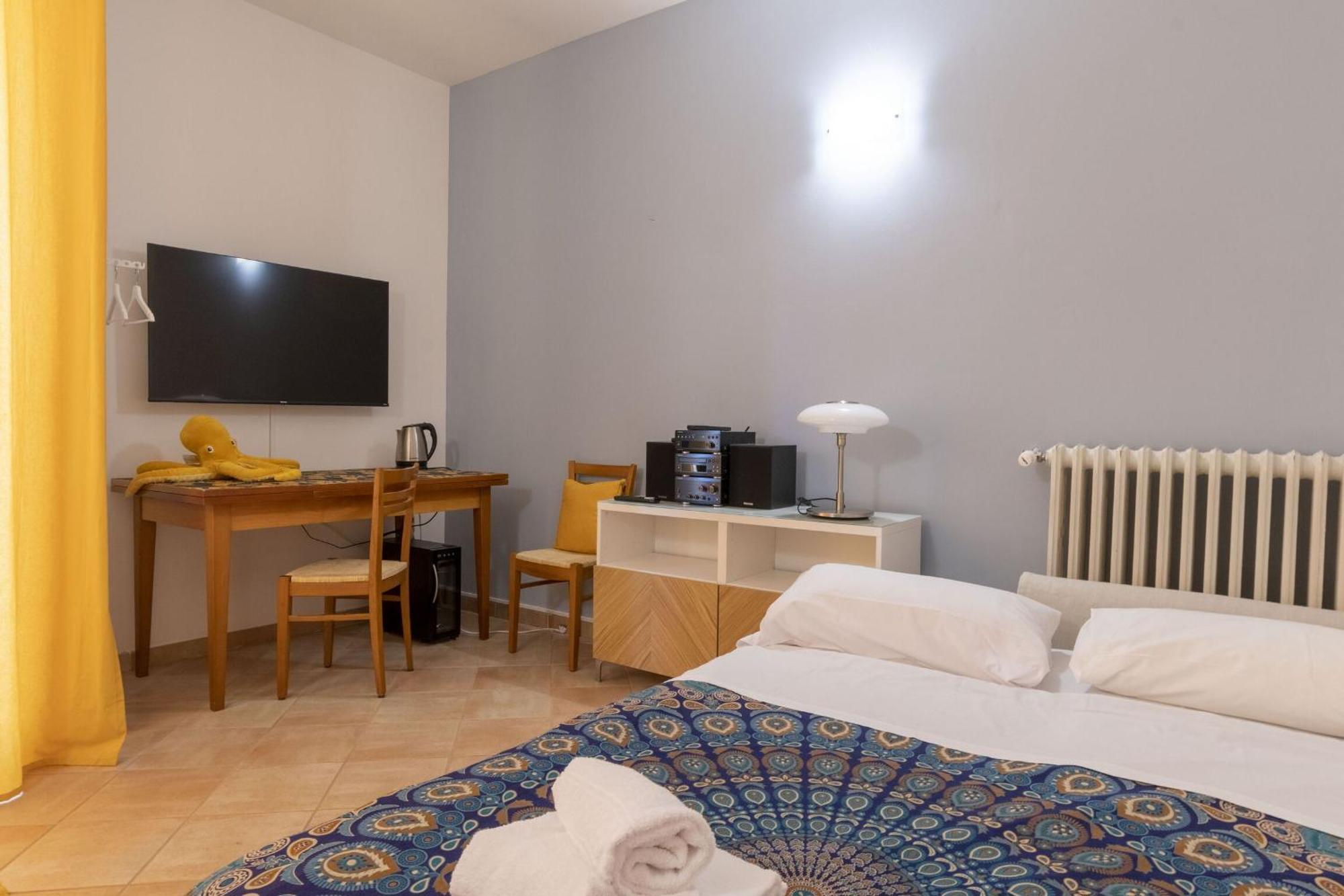 Italian Experience-My Florence City Apartment Exterior foto