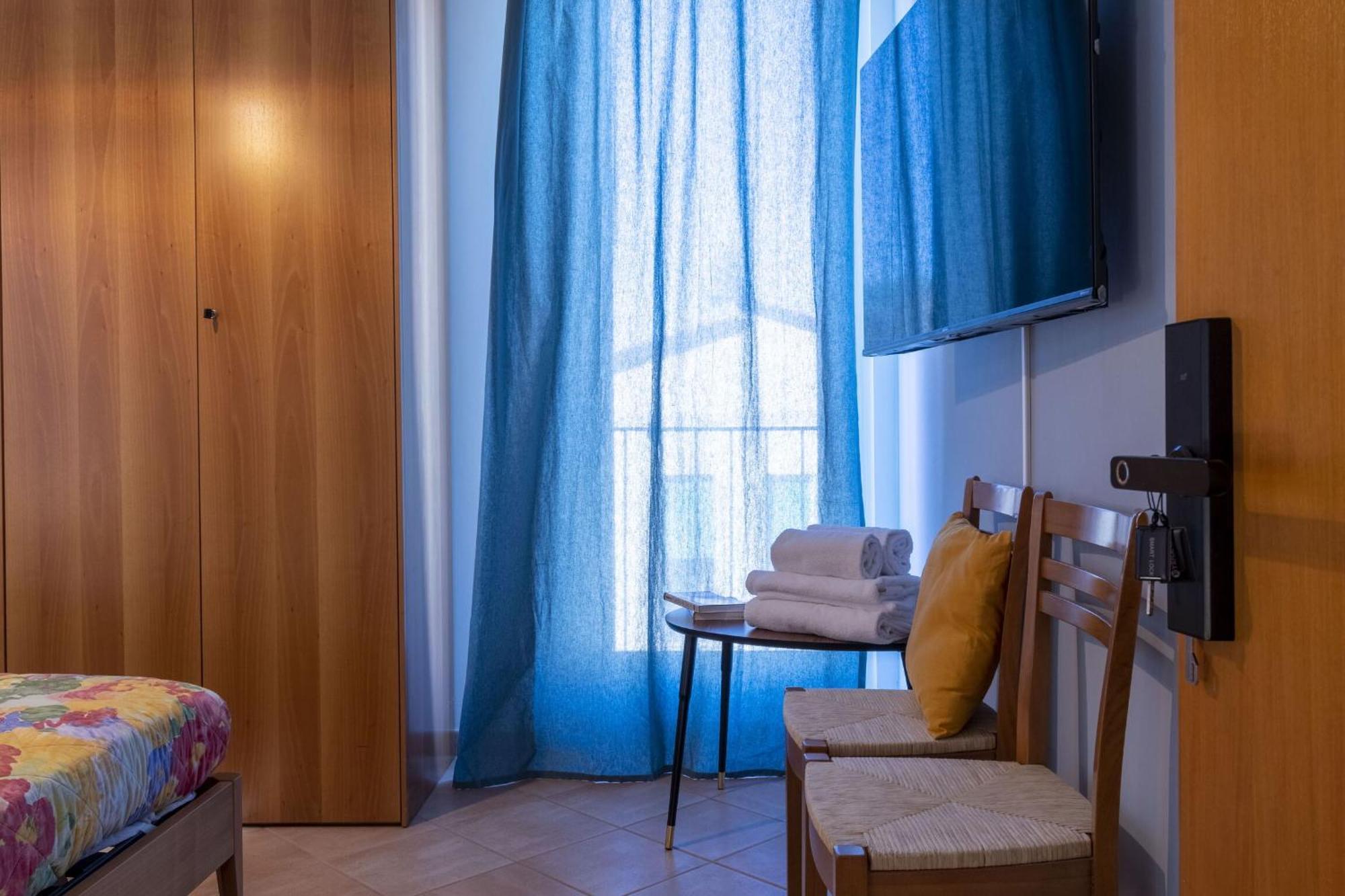 Italian Experience-My Florence City Apartment Exterior foto